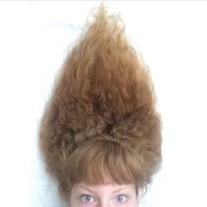 Meet your Posher, Francine