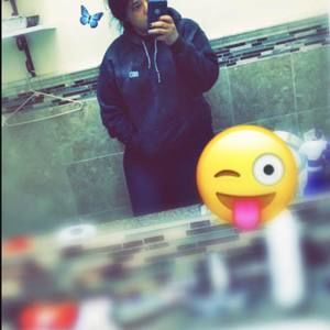 Meet your Posher, Rafaela