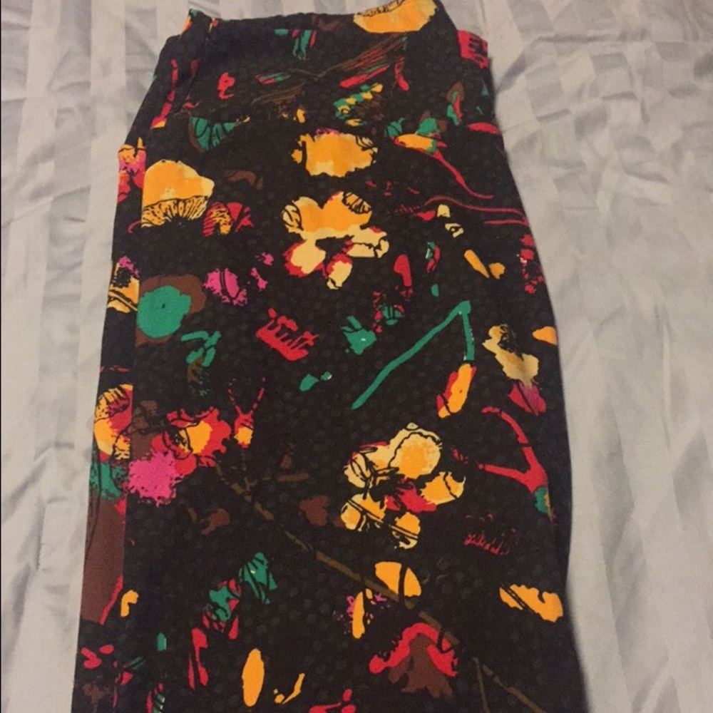 Brand new Lularoe TC leggings