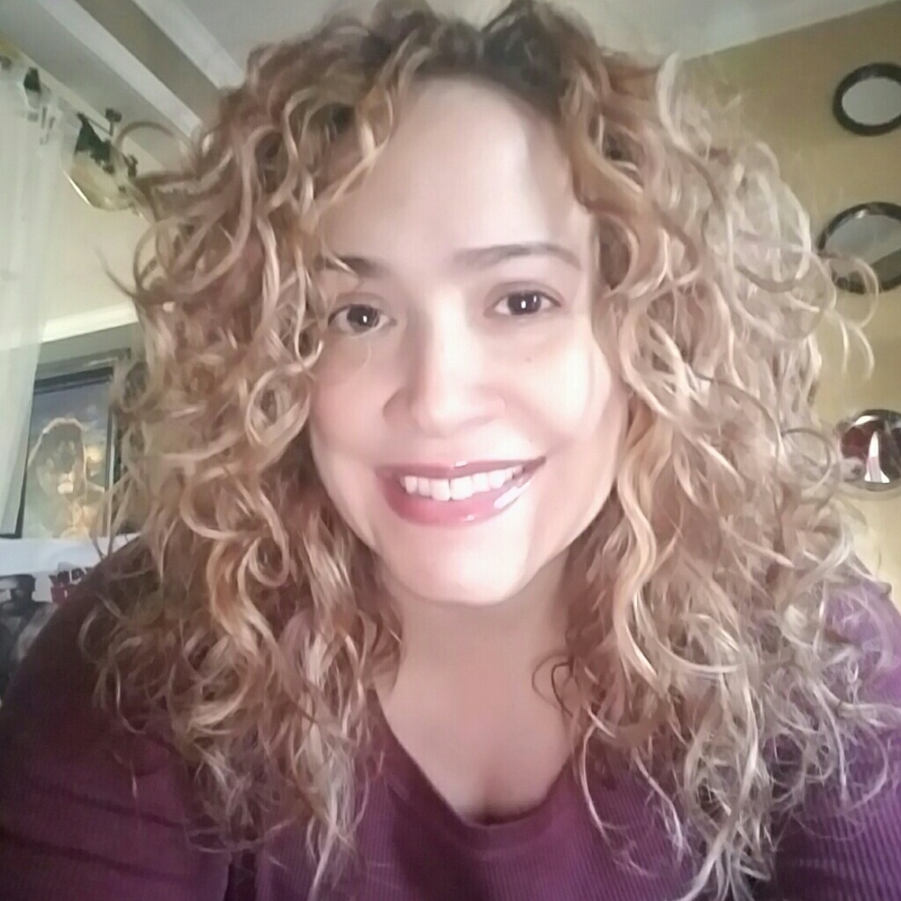 Meet your Posher, Marisol