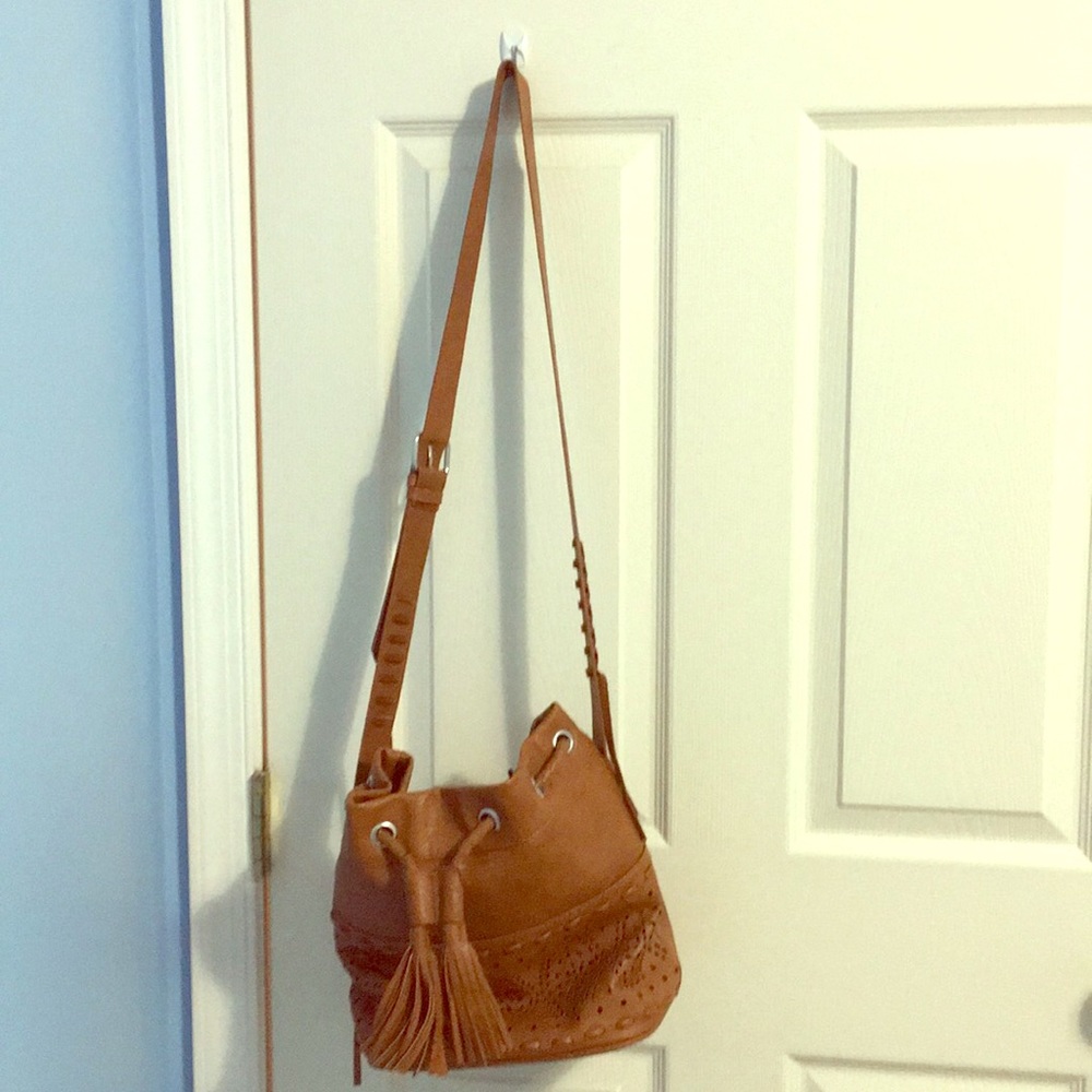 Brown bag