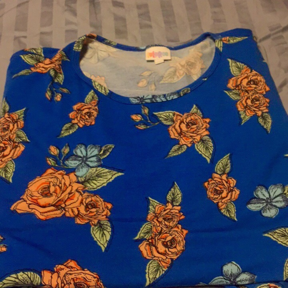 3xl Lularoe Irma