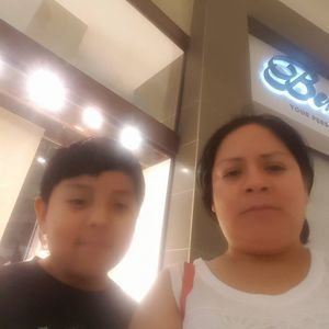 Meet your Posher, Rosa