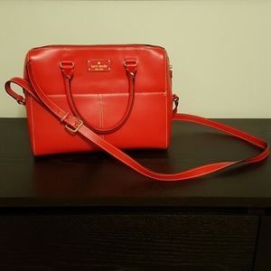 Kate Spade Wellesley Handbag Kate Spade Wellesley Handbag