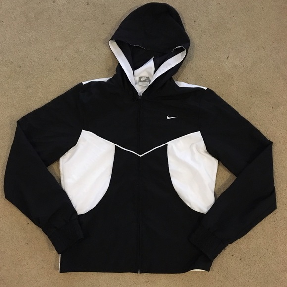 Nike Full-Zip Jacket - Picture 1 of 3
