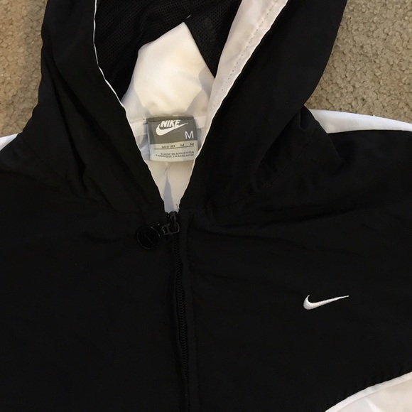 Nike Full-Zip Jacket - Picture 2 of 3