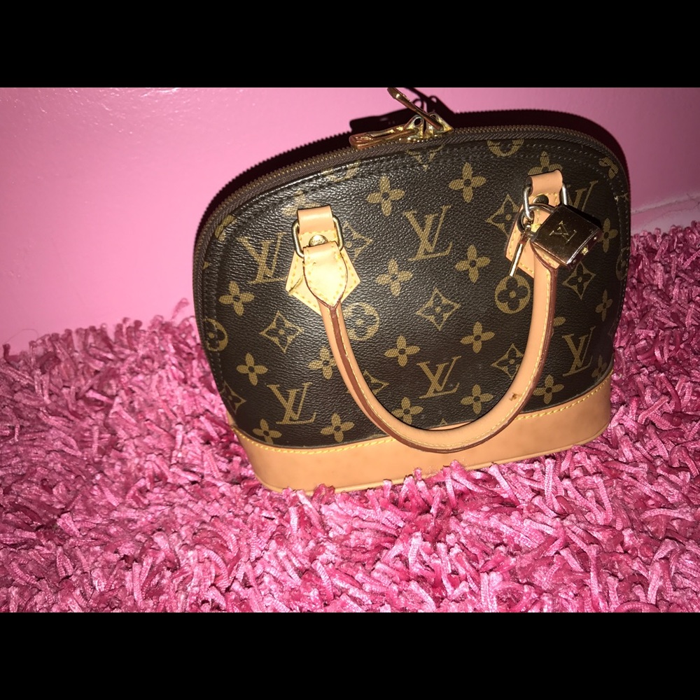 Small Purse
