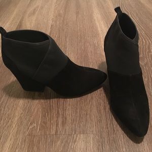 Calvin Klein Booties