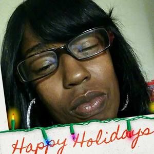 Meet your Posher, Ebony