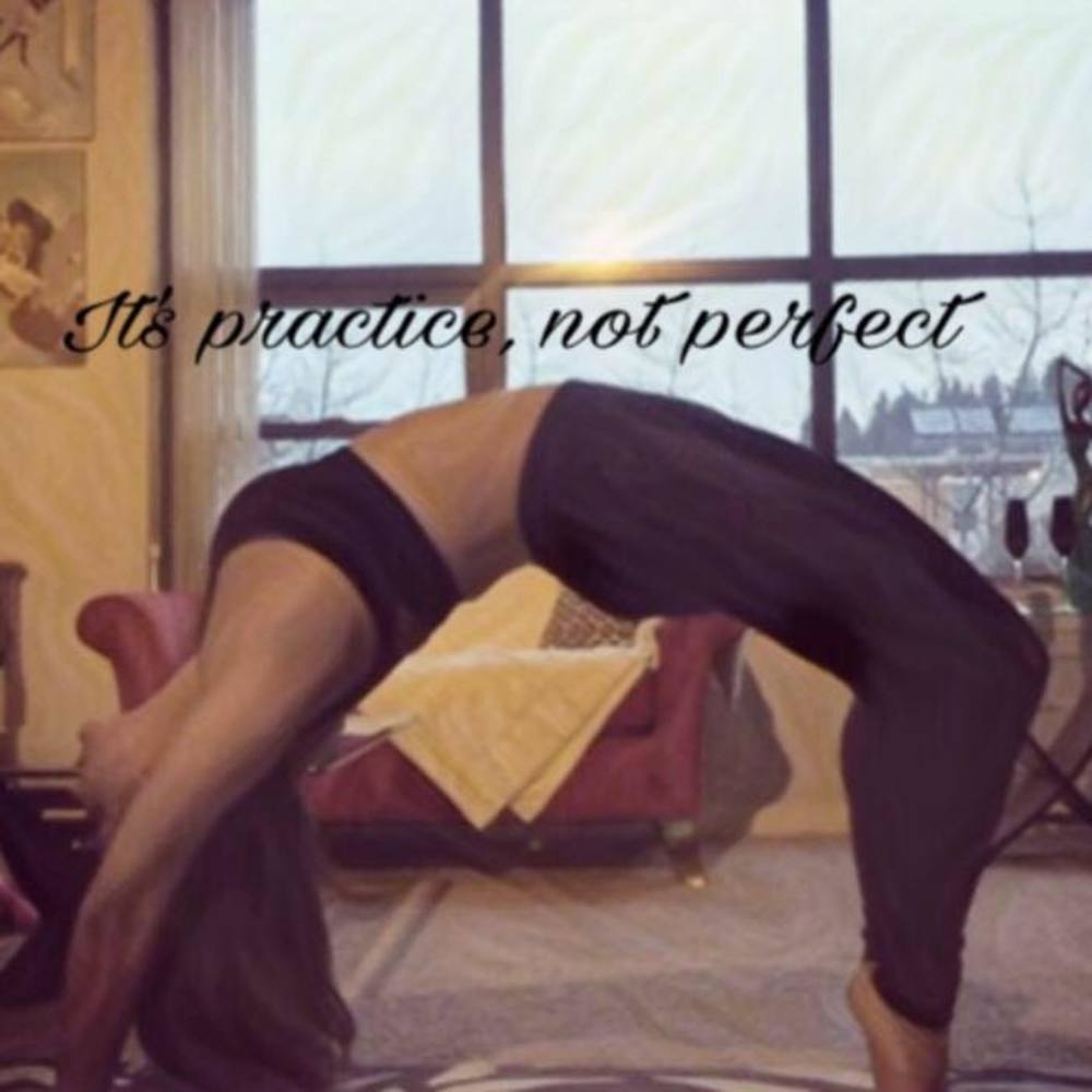 Meet your Posher, Olga