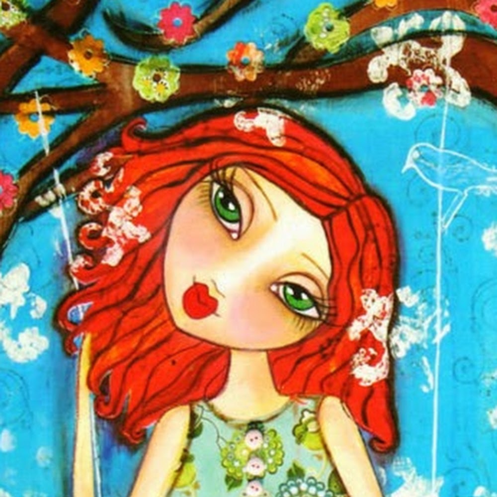 Meet your Posher, Flower