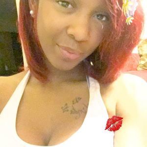 Meet your Posher, Taneisha