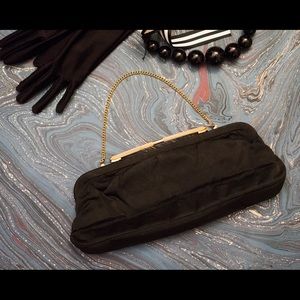 Beautiful Vintage Clutch
