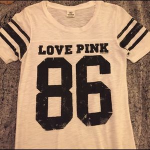 Victoria's Secret PINK T-Shirt