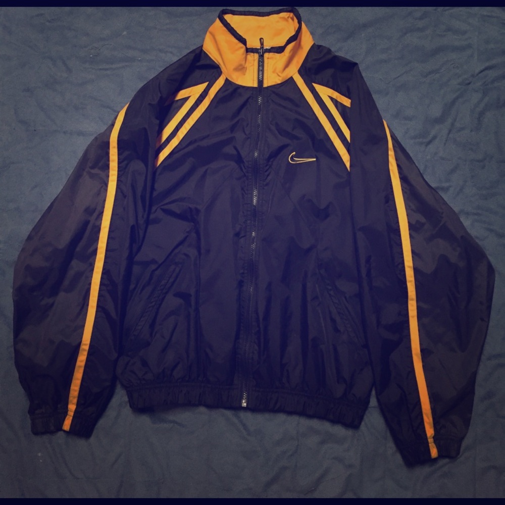 Nike Jacket