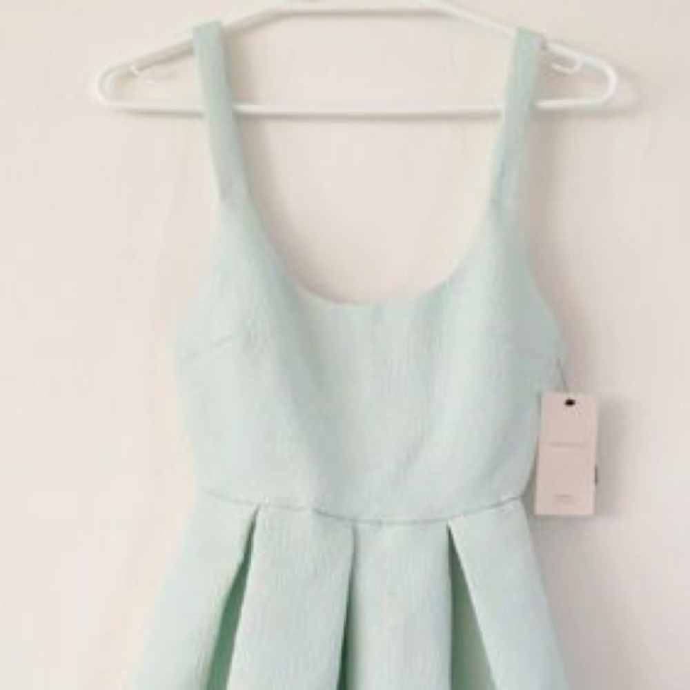 🌹NWT🌹 Zara TRF dress