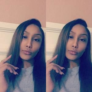 Meet your Posher, Faith