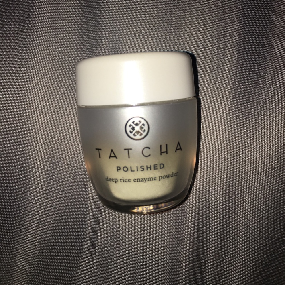Tatcha Rice Enzyme Powder