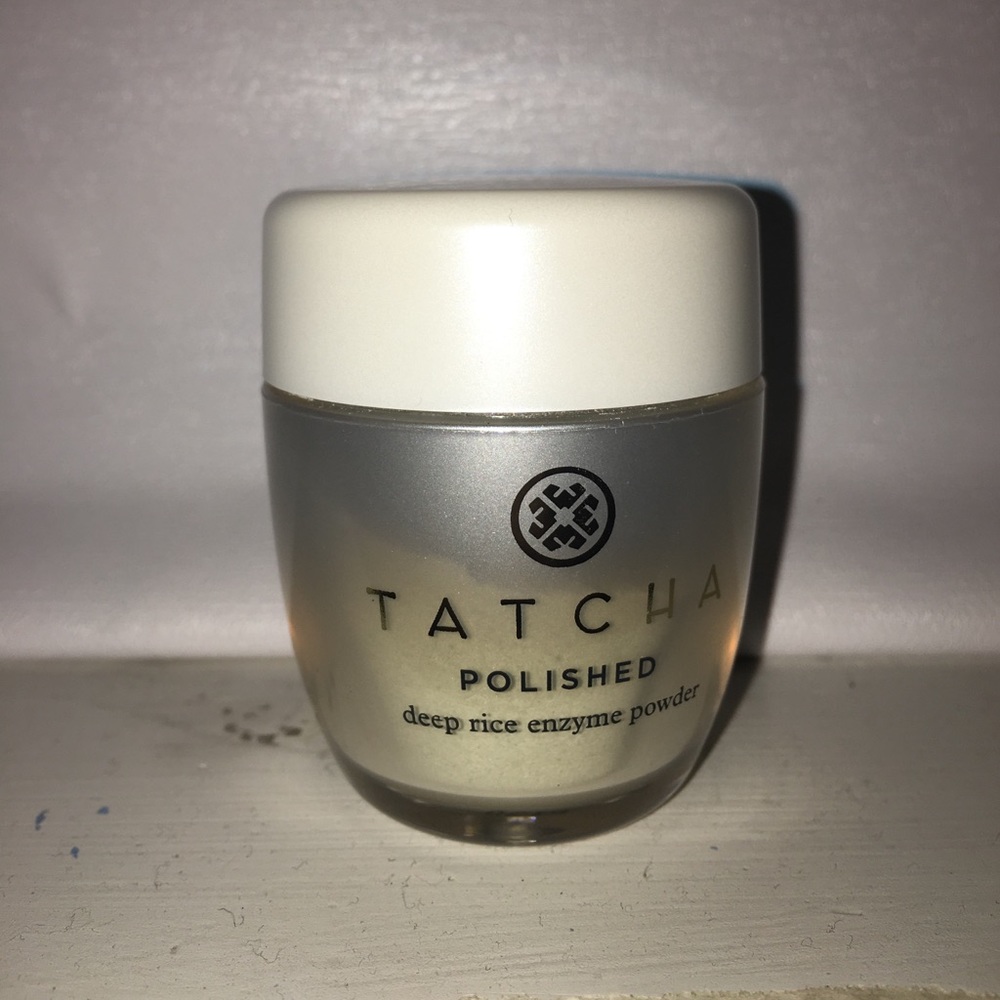Tatcha Rice Enzyme Powder - Picture 2 of 3