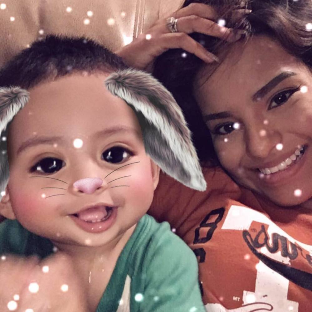 Meet your Posher, Wendy