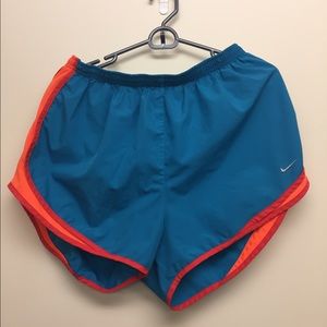 Nike Athletic Shorts
