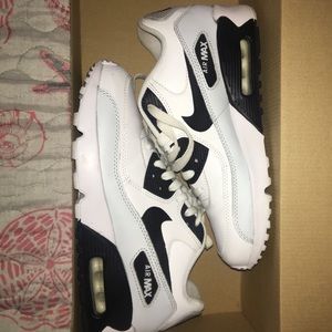 Nike Air Max 90 LTR (GS)
