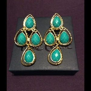 Amrita Singh earrings