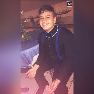 Meet your Posher, Ivan