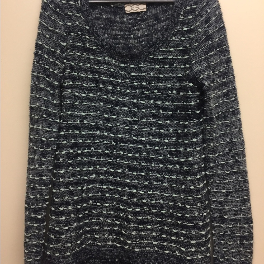 Crew Neck Sweater
