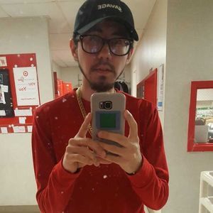 Meet your Posher, Ray