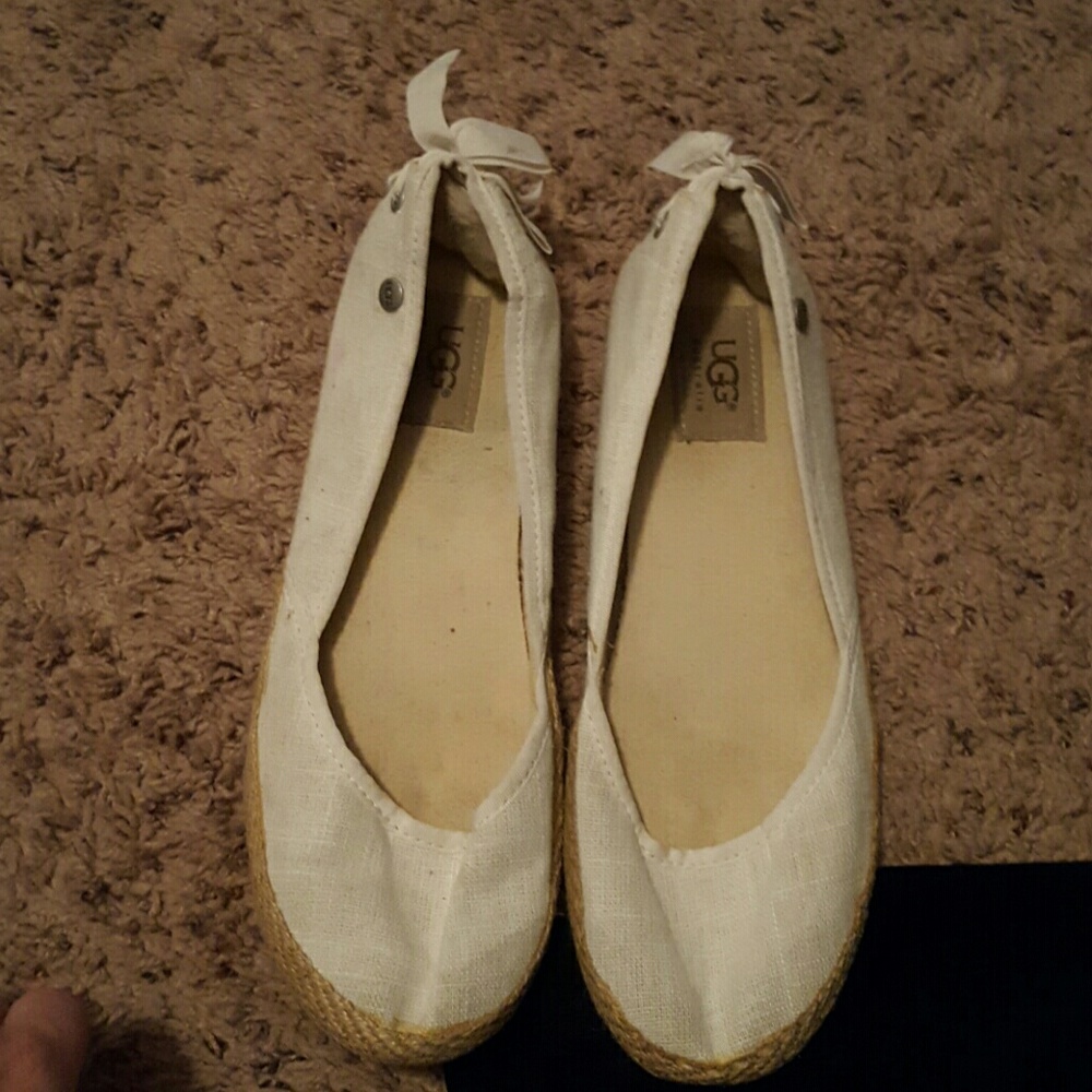 Ugg flats