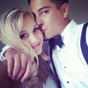 Meet your Posher, Brittany