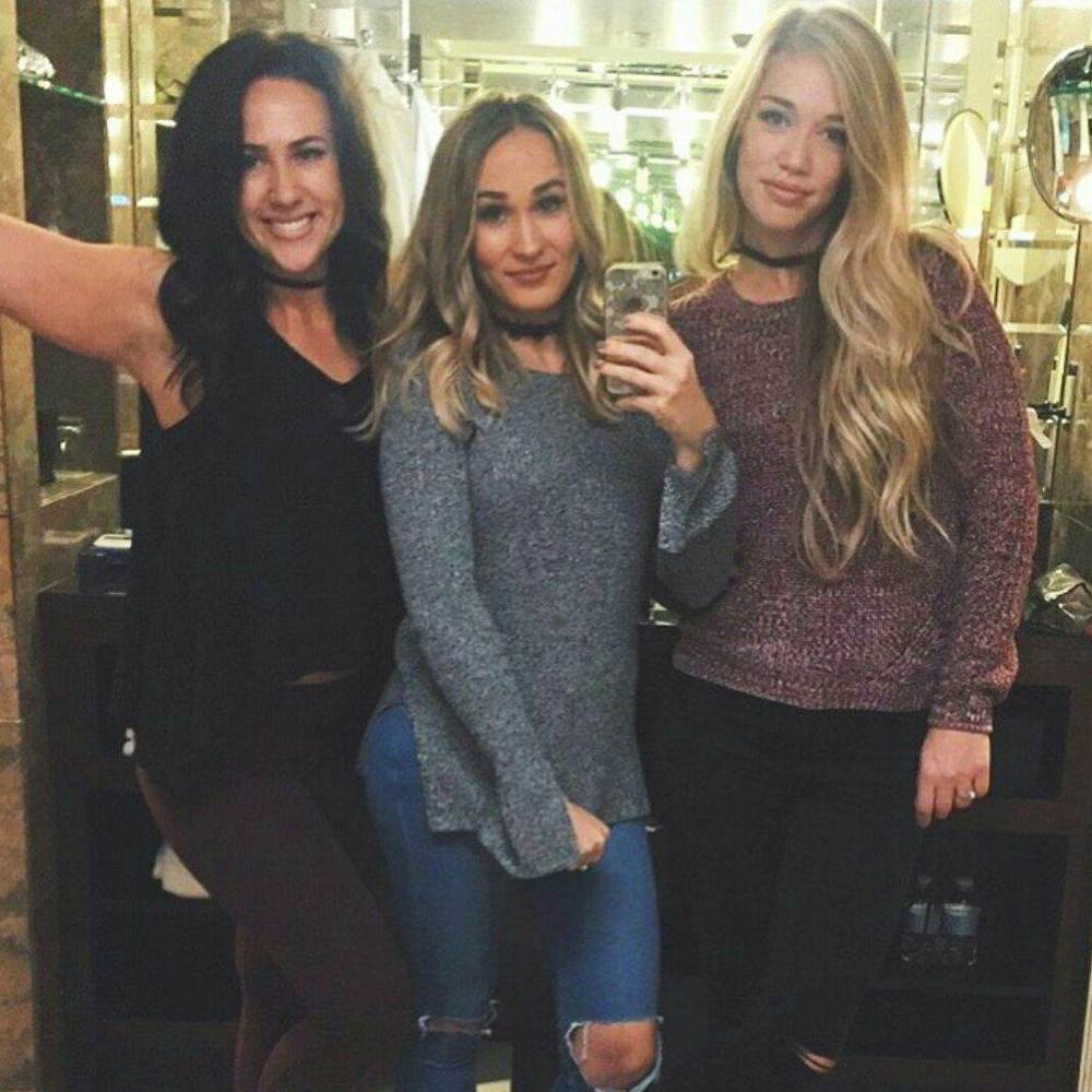 Meet your Posher, Alycia