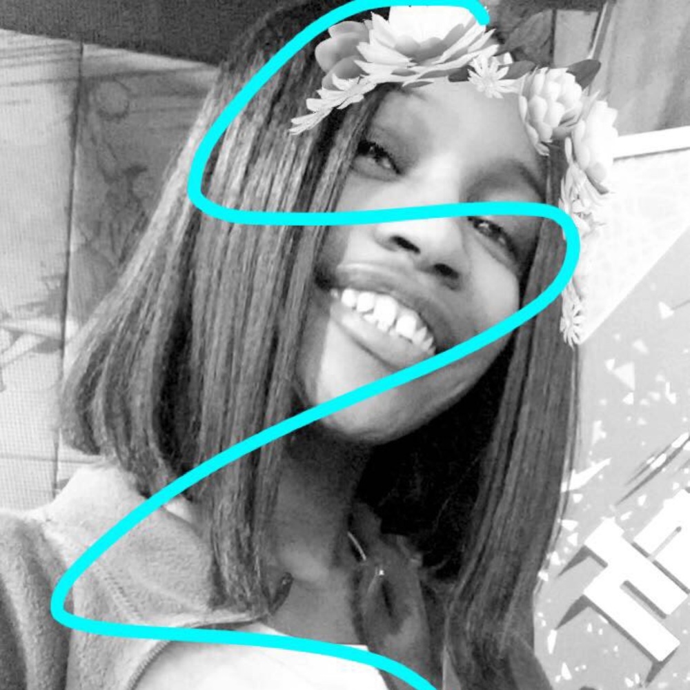 Meet your Posher, Liyah