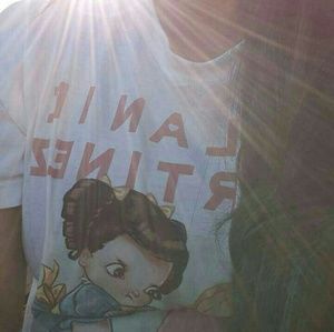 Meet your Posher, Jasmine