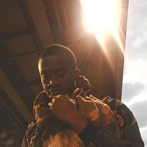 Meet your Posher, Richard