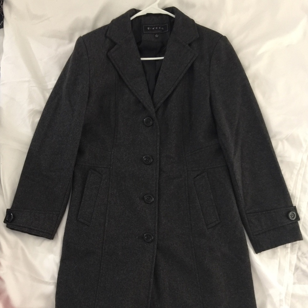Coat