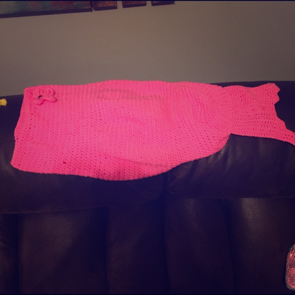 Mermaid Tail Blankets for kids