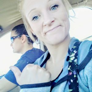 Meet your Posher, Ericka