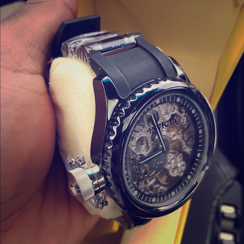 BRAND NEW - Invicta Men's Watch