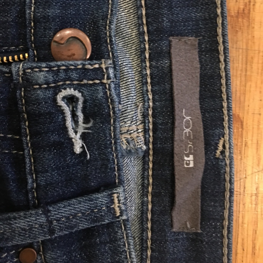 Joe's Jeans