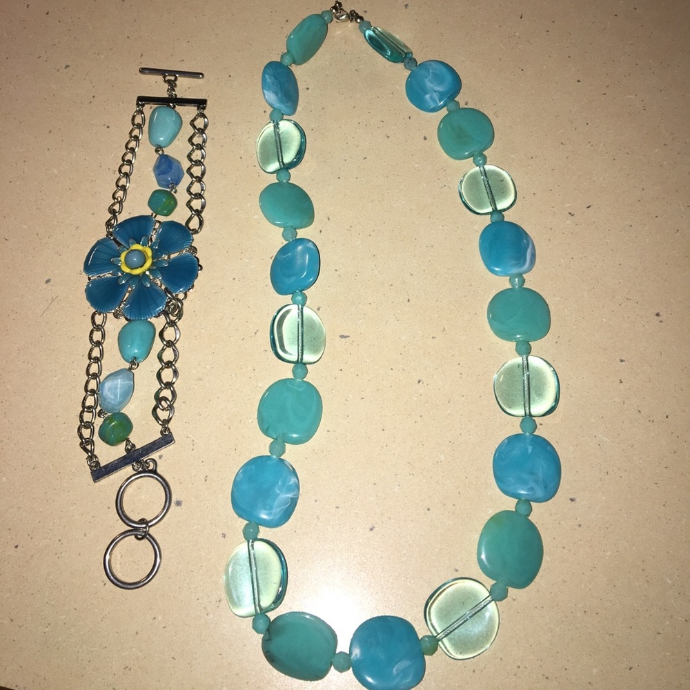 Necklace