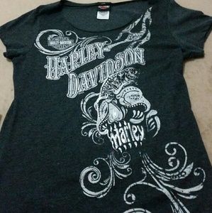 Harley Davidson T-shirt