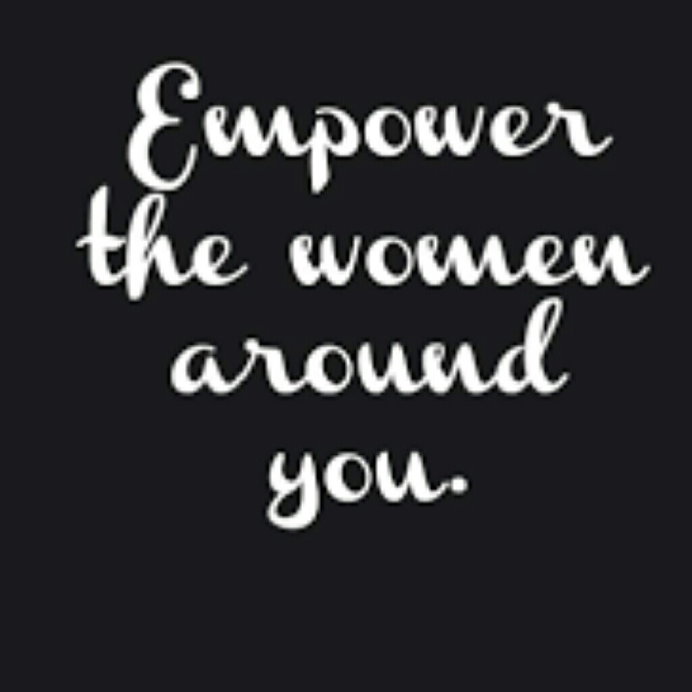 Meet your Posher, Sherese