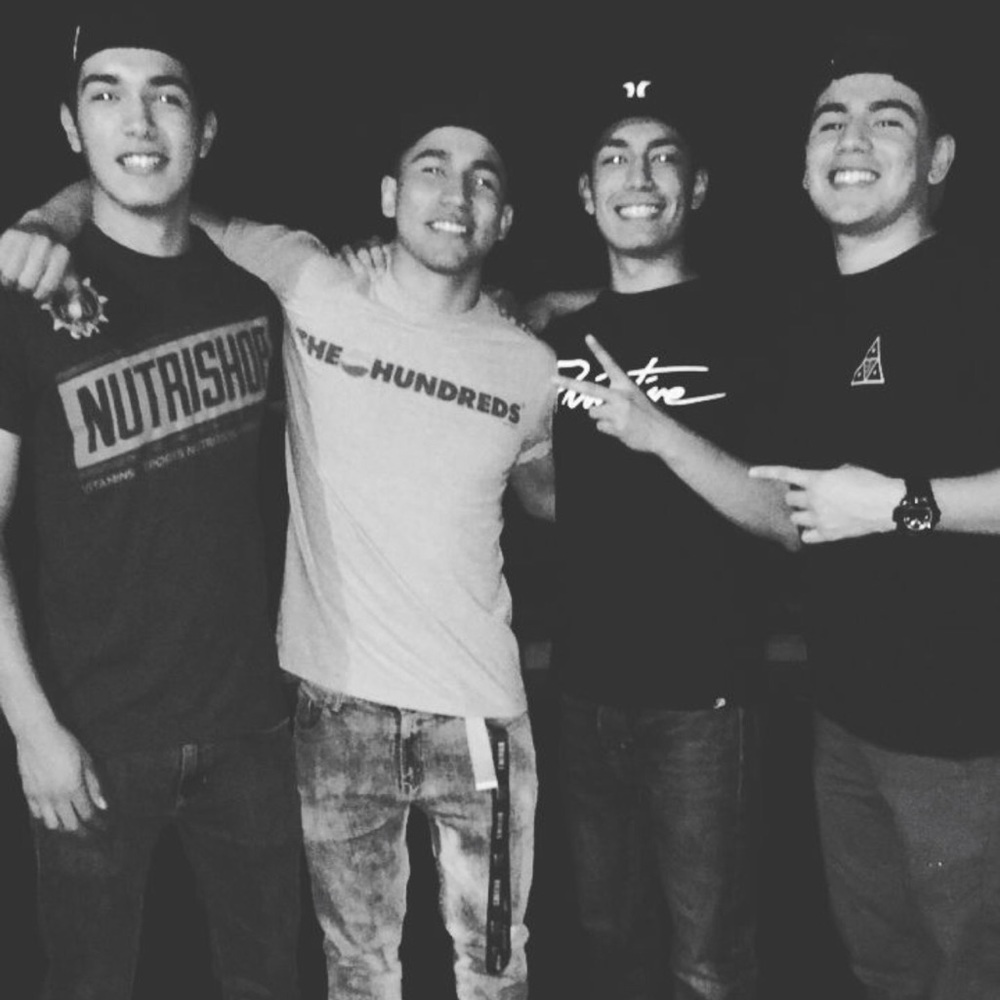 Meet your Posher, James