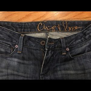 Chip and Pepper Jeans