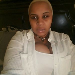Meet your Posher, Shamerra