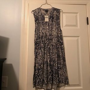 Lucky Brand Dress