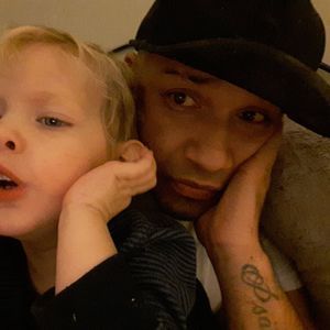 Meet your Posher, Luis