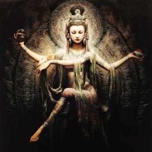 Meet your Posher, Barbarella a. c.